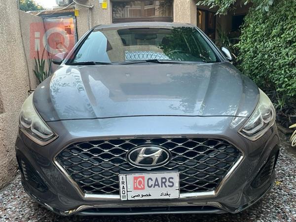 هيونداي سوناتا 2018 للبيع في العراق -  بغداد